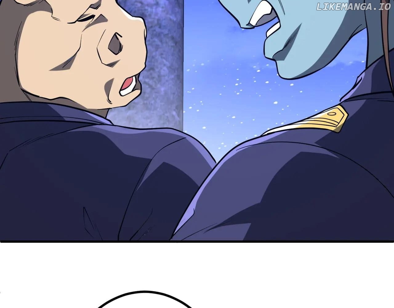 With My Netherworld Trillions, Game On! Chapter 213 - page 28